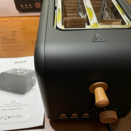 LOFT TOSTER 2 KOMOROWY,2220402