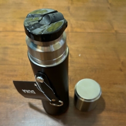 Termos DUKA RESA 500 ml CZARNY DUKA ID: 2222040