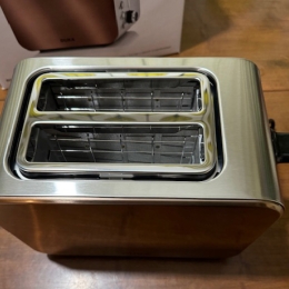 BOSSE TOSTER COOPER 2 KR, 1217507